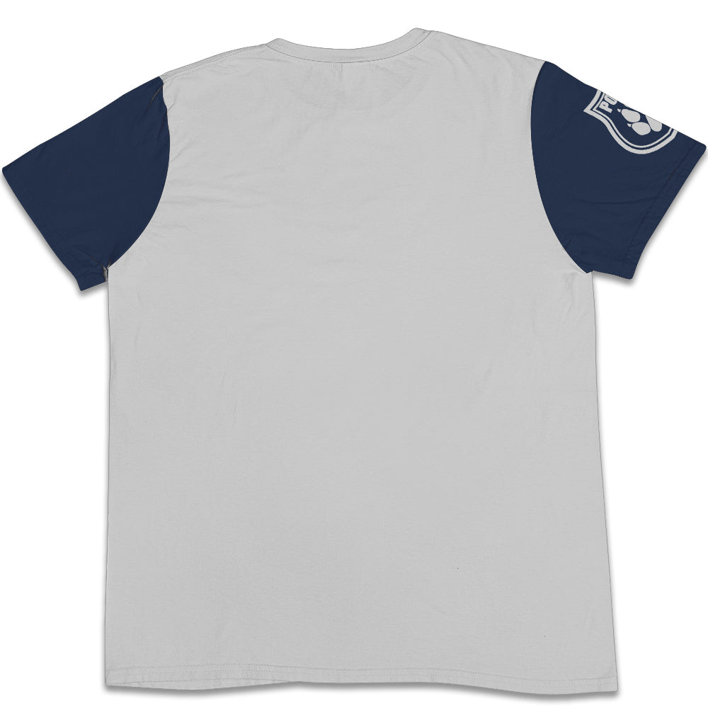 Personalized Custom Photo All-over-print T-shirt: The Ideal Personal Keepsake