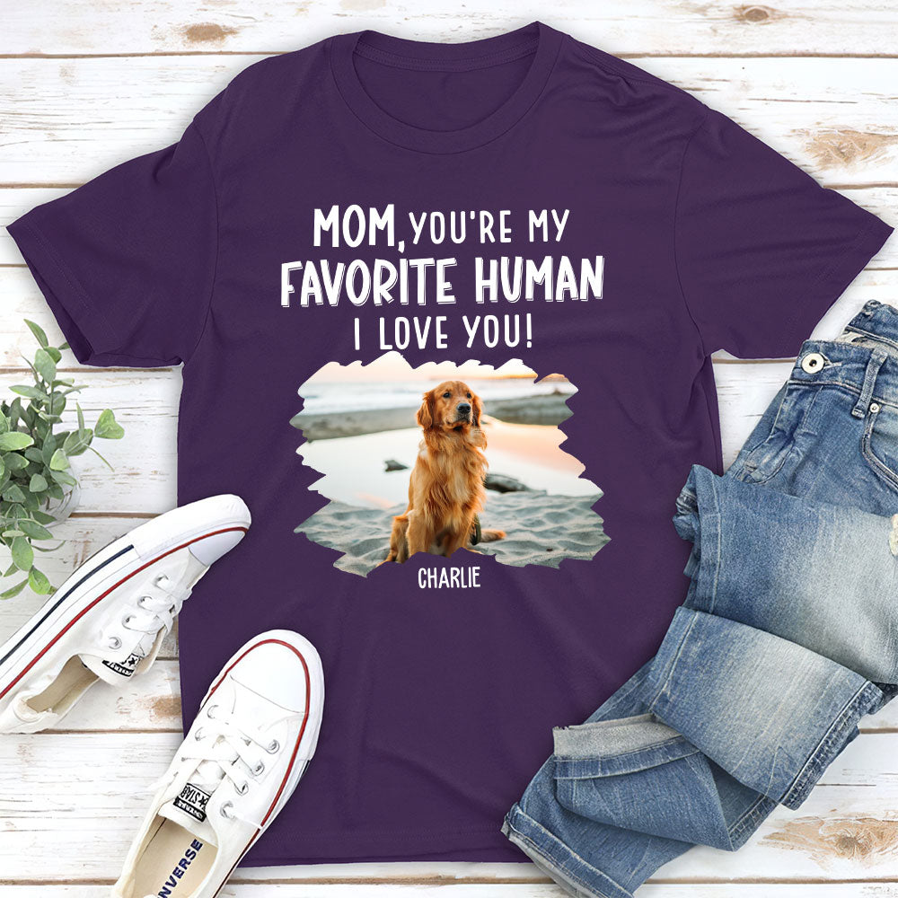Christmas Must-Have Personalized Unisex Pet Lover T-shirt