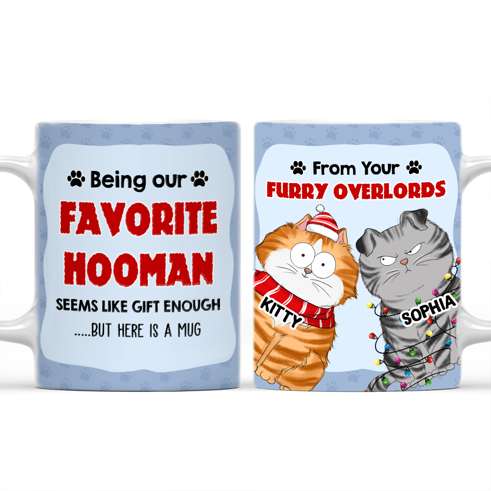 Personalized Custom Coffee Mug: The Perfect Gift for Any Occasion