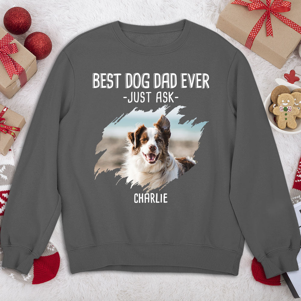 Top-Rated Personalized Custom Sweatshirt for the Best Moms