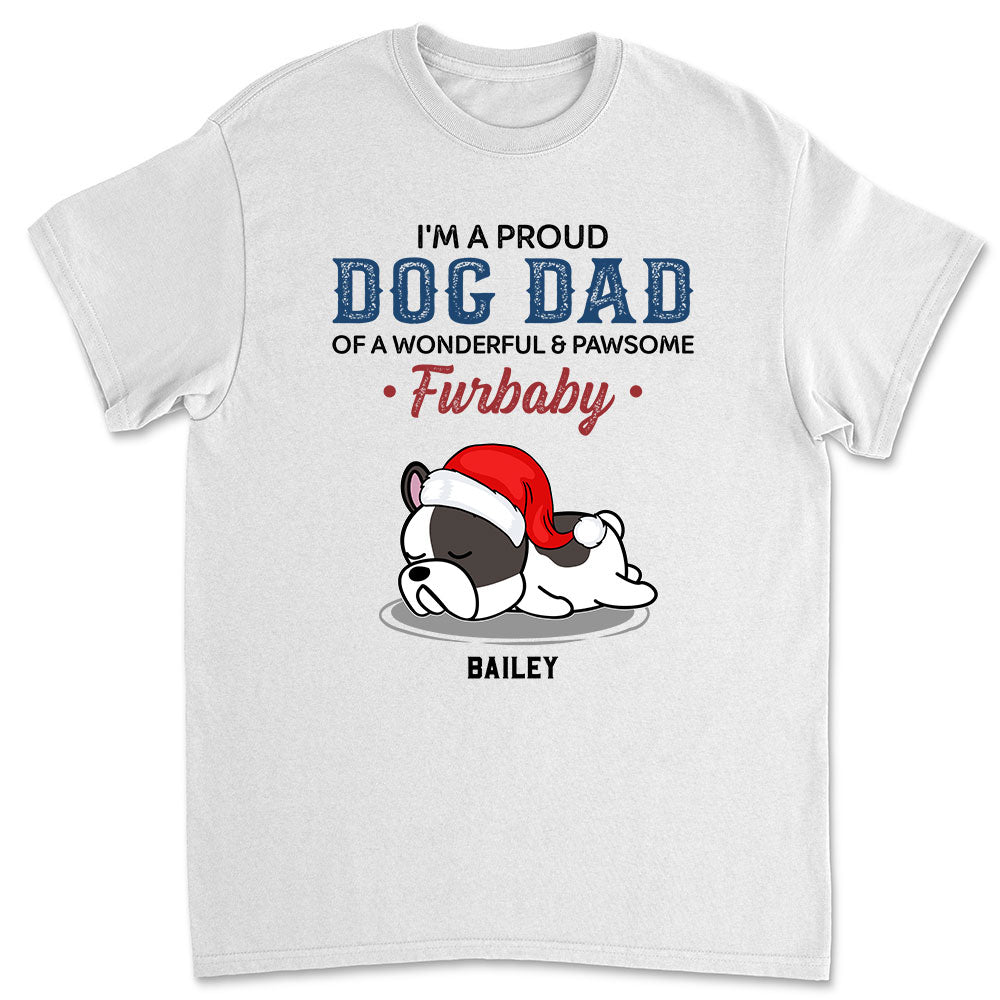Fantastic Personalized Unisex Pet - Lover T - shirt
