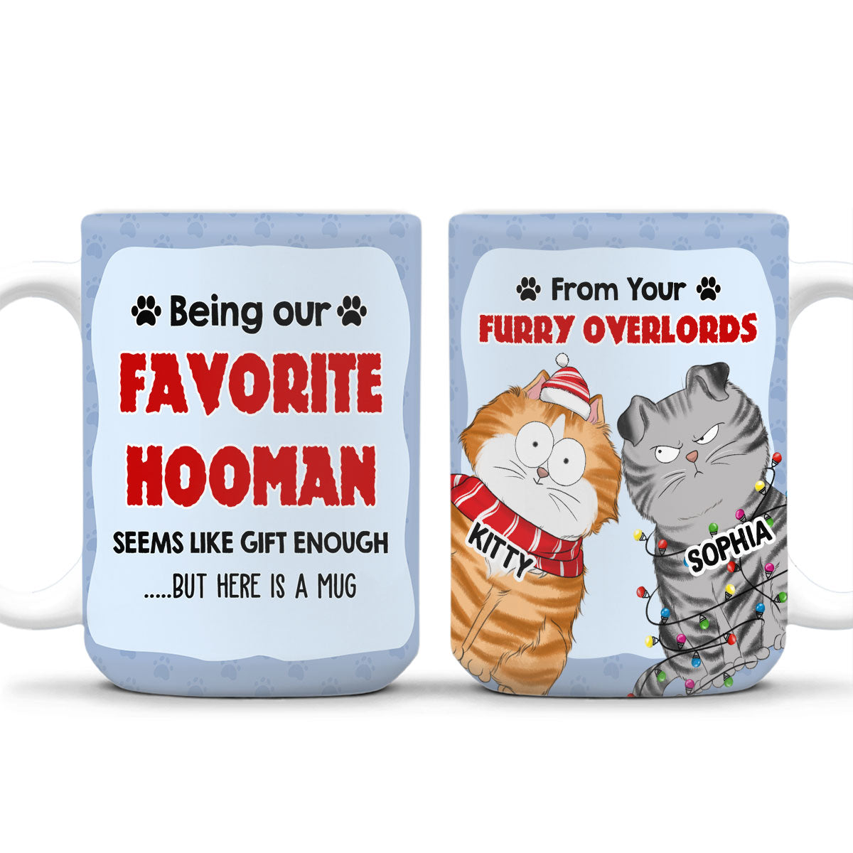Personalized Custom Coffee Mug: The Perfect Gift for Any Occasion