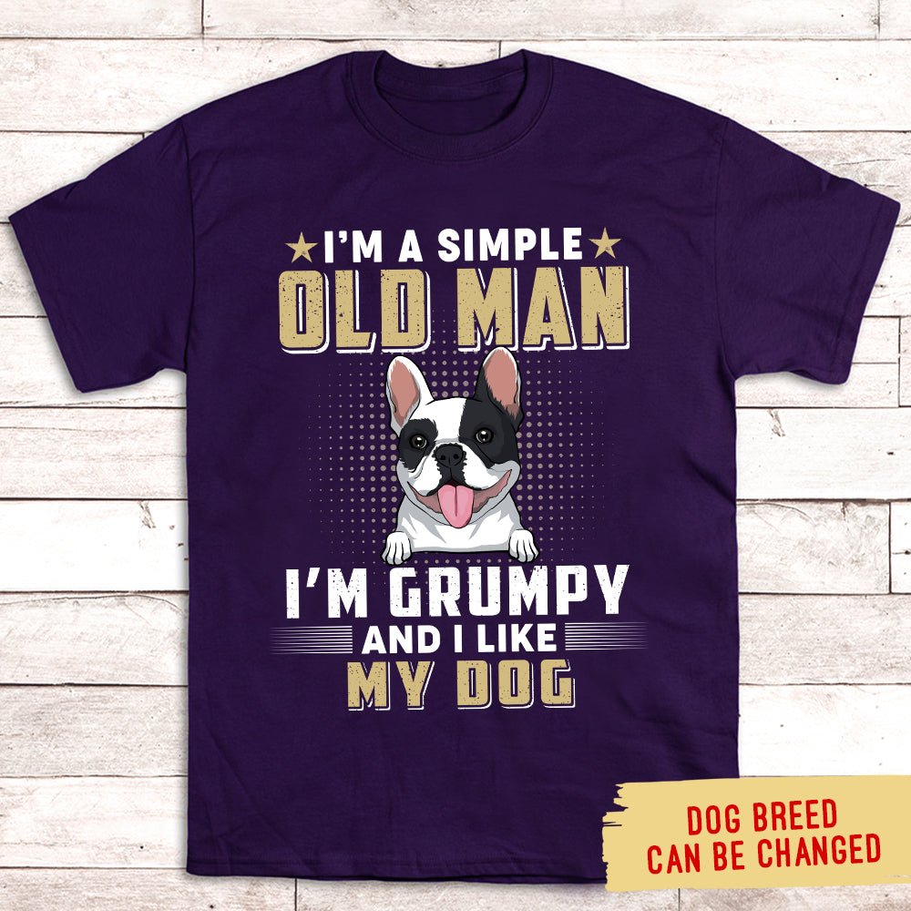Unique Personalized Unisex T-shirt for Pet Lovers