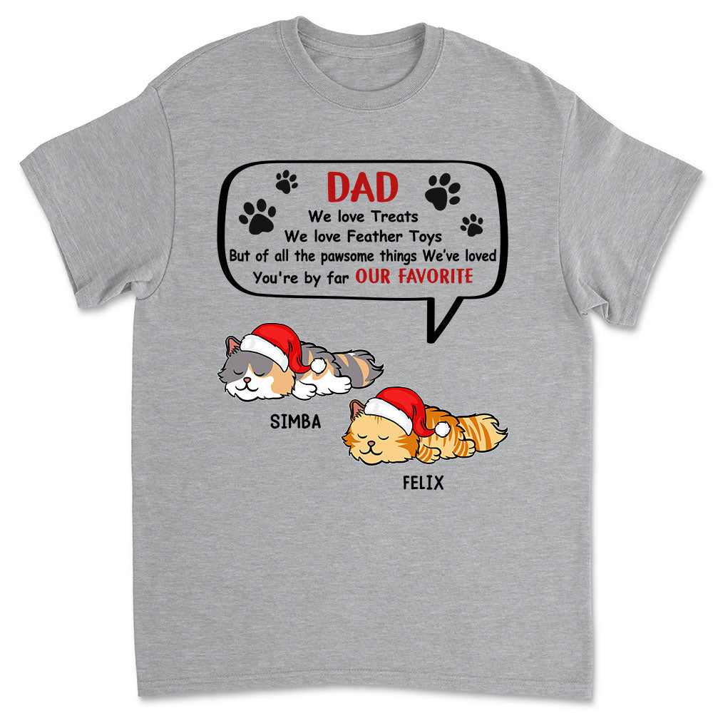 Top - Personalized Custom Unisex Pet Lover T - shirt