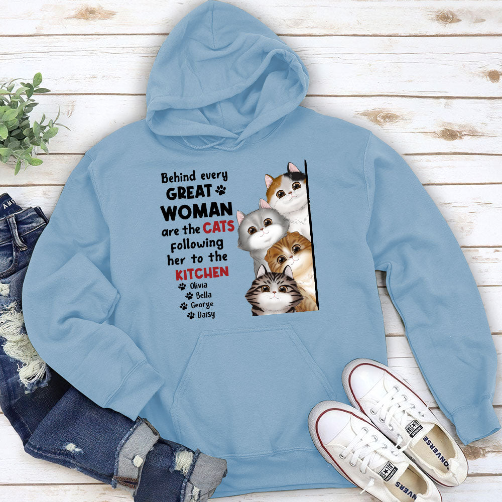 Personalized Custom Hoodie: A Perfect Gift for Pet Lovers