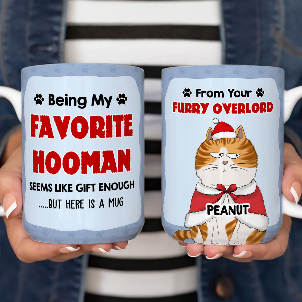 Personalized Custom Coffee Mug: The Perfect Gift for Any Occasion