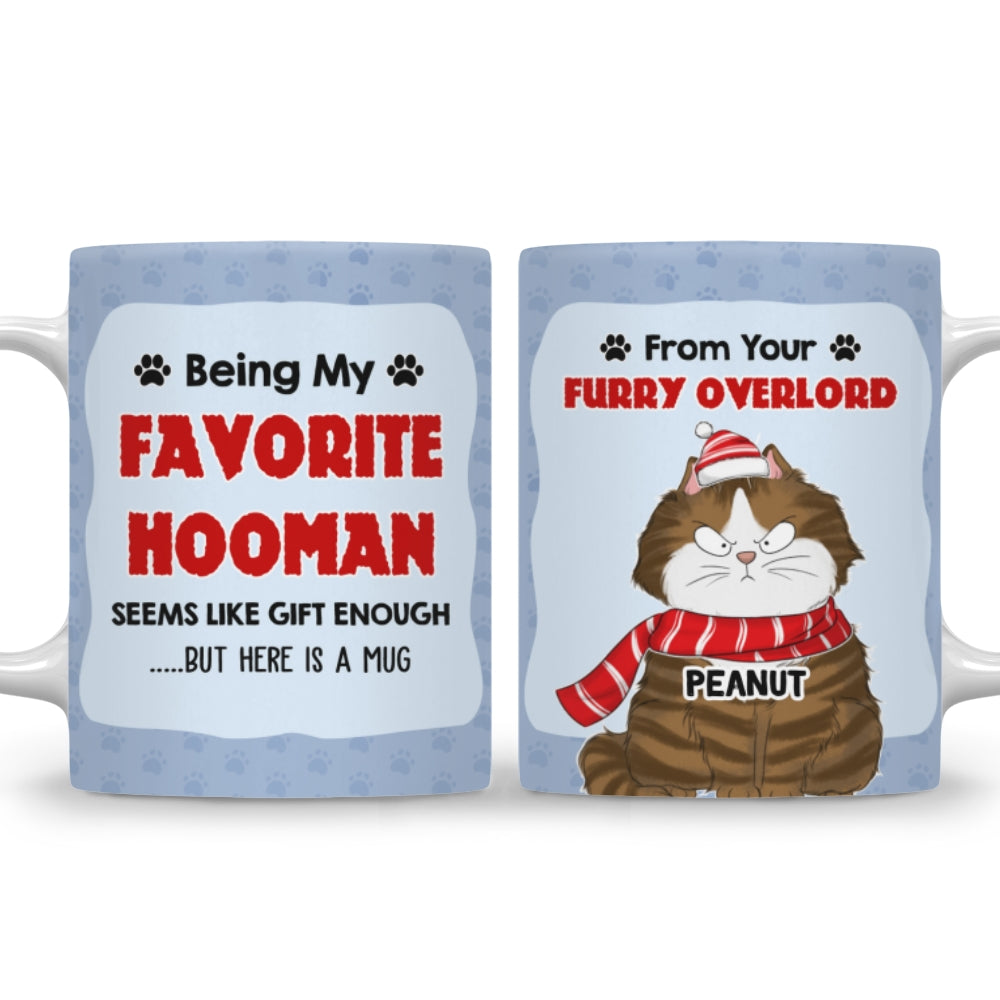 Personalized Custom Coffee Mug: The Perfect Gift for Any Occasion