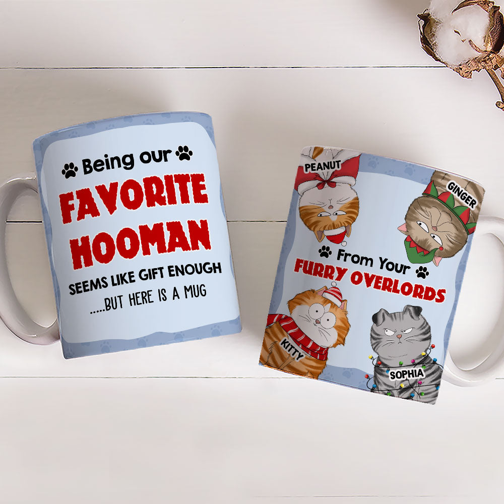 Personalized Custom Coffee Mug: The Perfect Gift for Any Occasion
