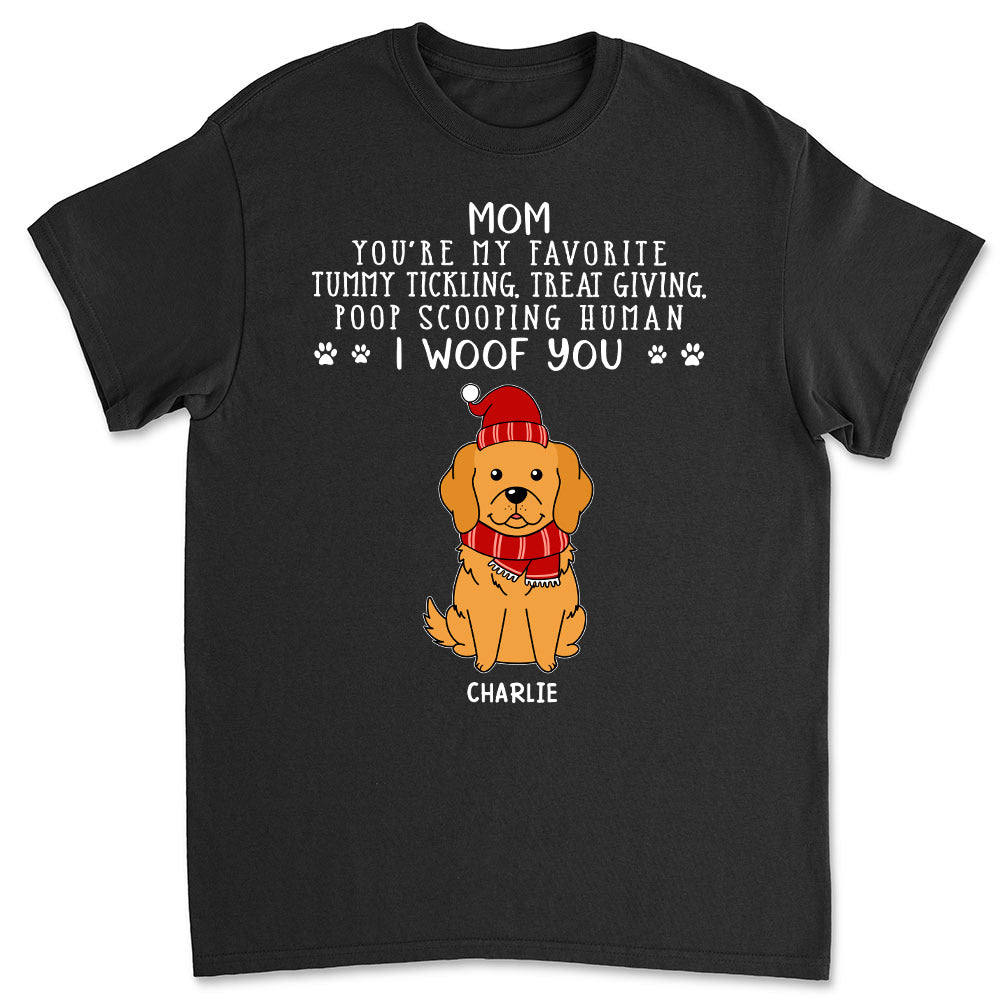 Top-Rated Personalized Unisex T-shirts - Ideal Gifts for Pet Lovers