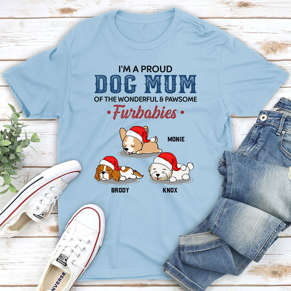 Fantastic Personalized Unisex Pet - Lover T - shirt