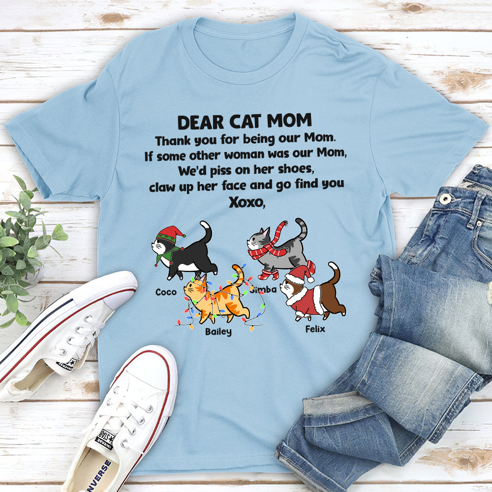 Go Find You - Customizable Unisex Personalized T - shirt for Pet Lovers