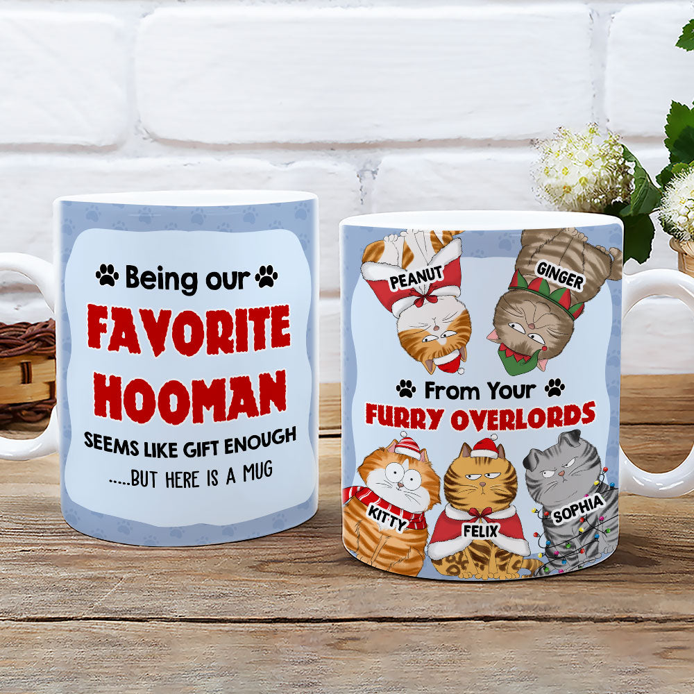 Personalized Custom Coffee Mug: The Perfect Gift for Any Occasion