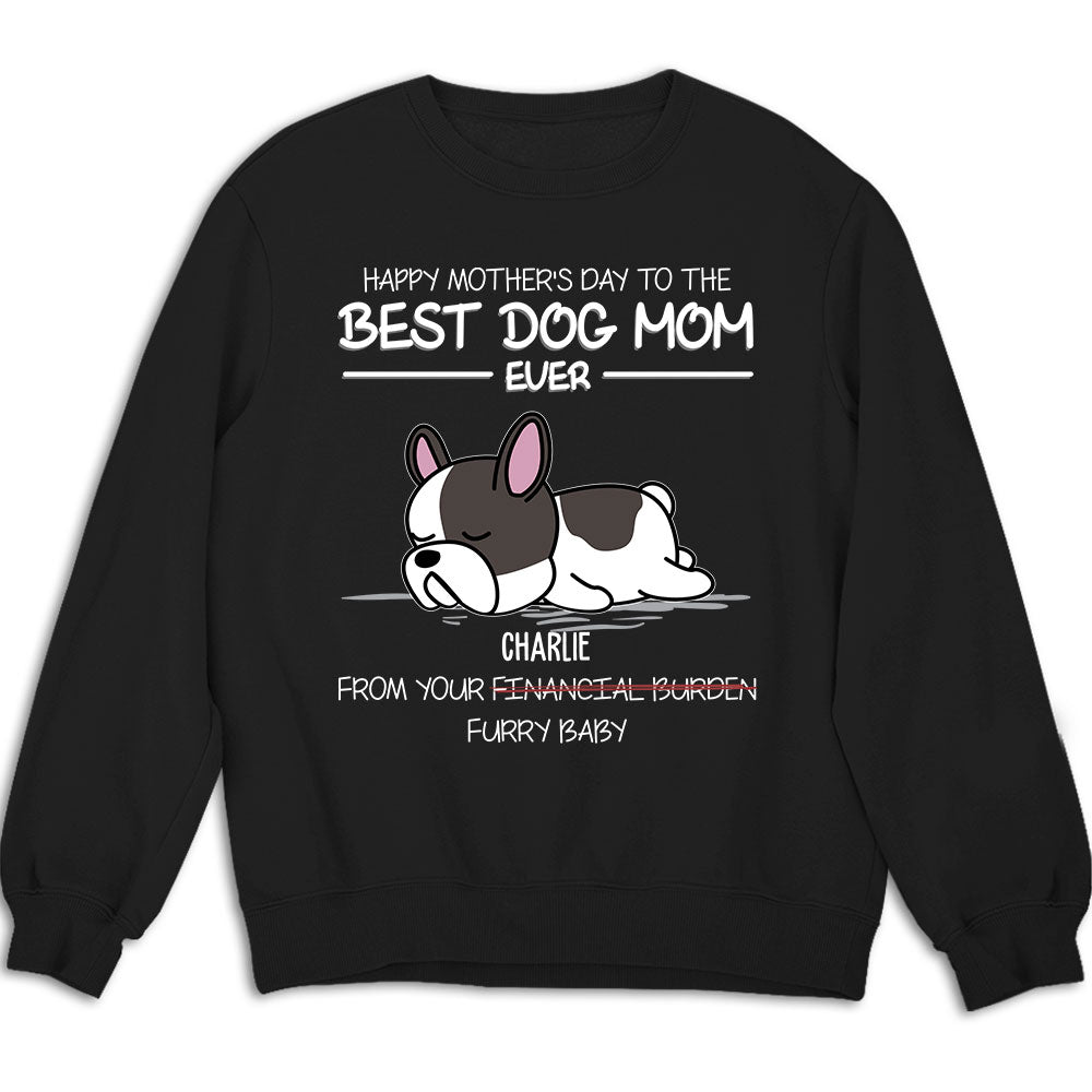 Personalized Custom Sweatshirt for Your Furry Companions
