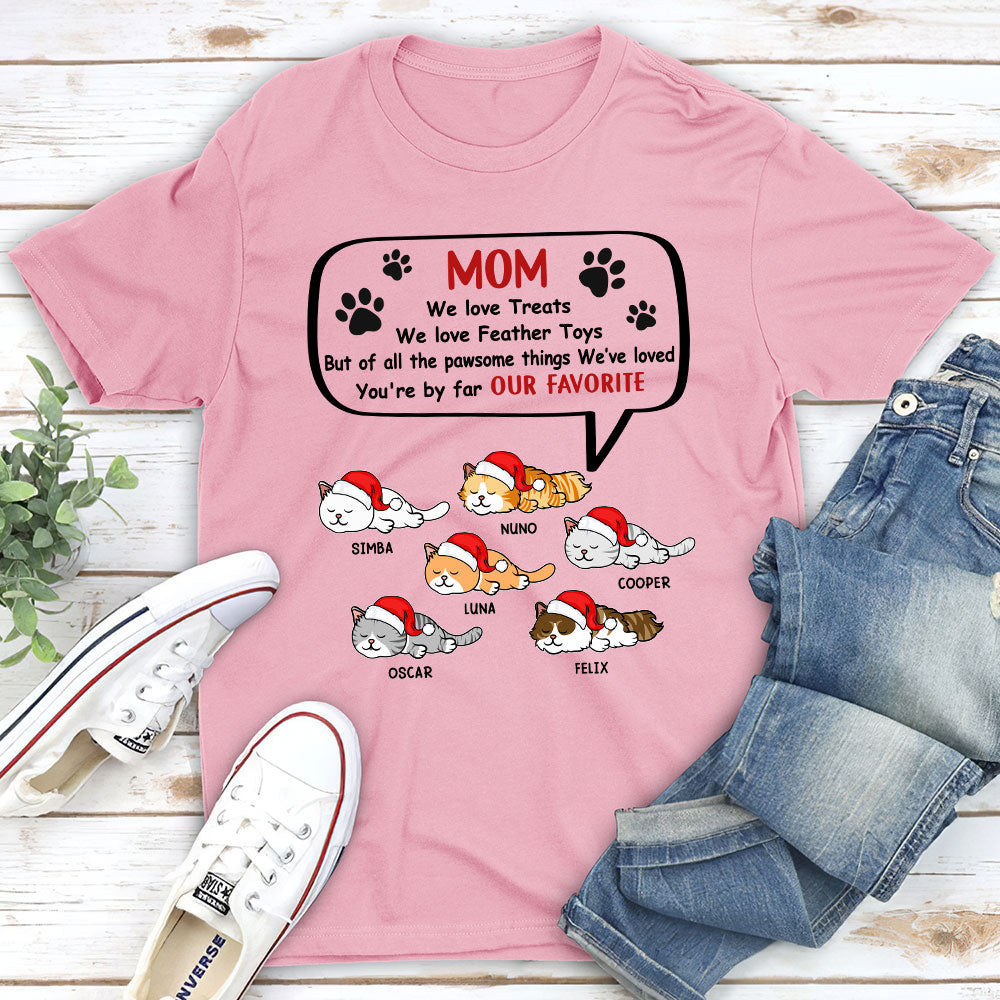 Top - Personalized Custom Unisex Pet Lover T - shirt