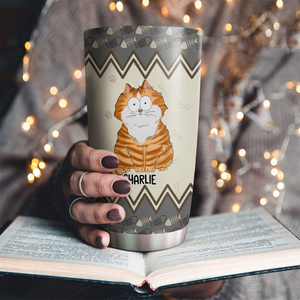 We Are Babies - Customizable Personalized Tumbler for All Occasions