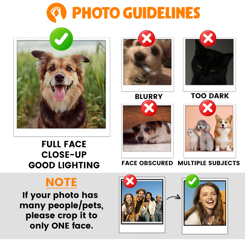 Personalized Custom Photo All-over-print T-shirt: The Ideal Personal Keepsake