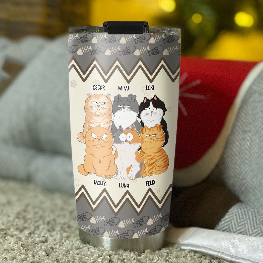We Are Babies - Customizable Personalized Tumbler for All Occasions