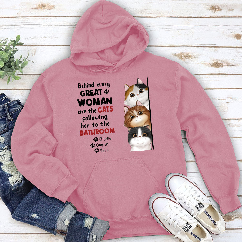 Personalized Custom Hoodie: A Perfect Gift for Pet Lovers