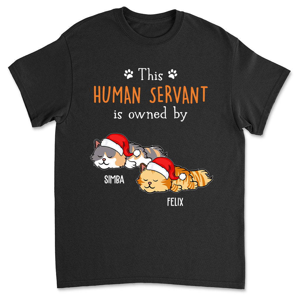 Personalized Unisex Pet Lover's T-shirt - Customizable and Perfect Gift