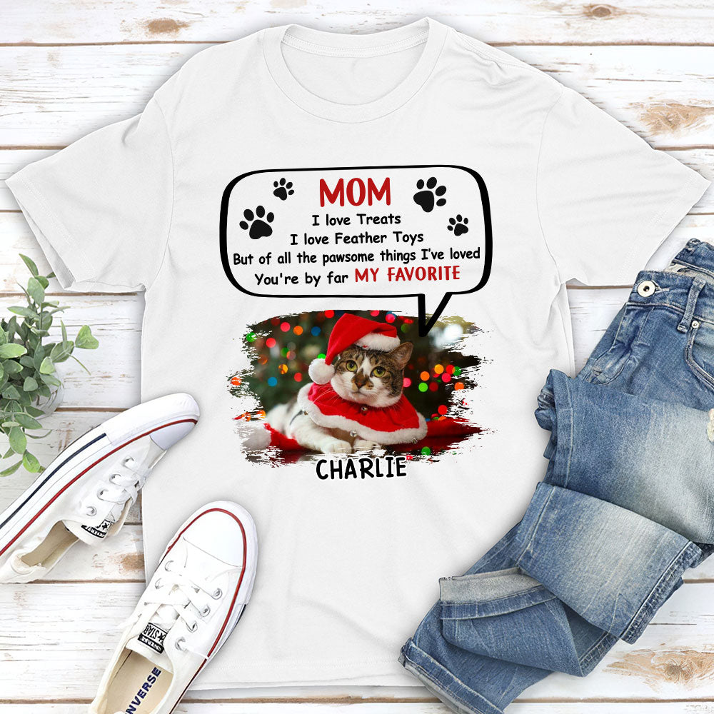 Top - Personalized Custom Unisex Pet Lover T - shirt
