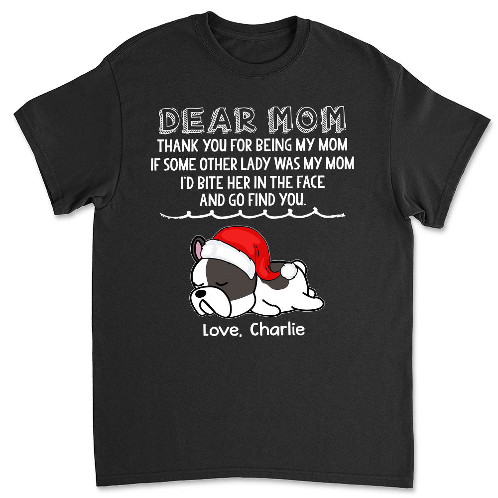Dog Find You - Customizable Unisex Personalized T - shirt for Pet Lovers