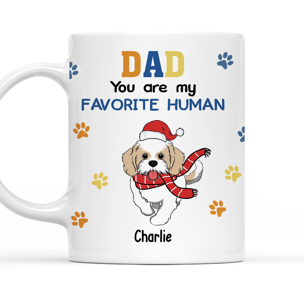 Best Personalized Custom Coffee Mug for a Vigor - Filled Day