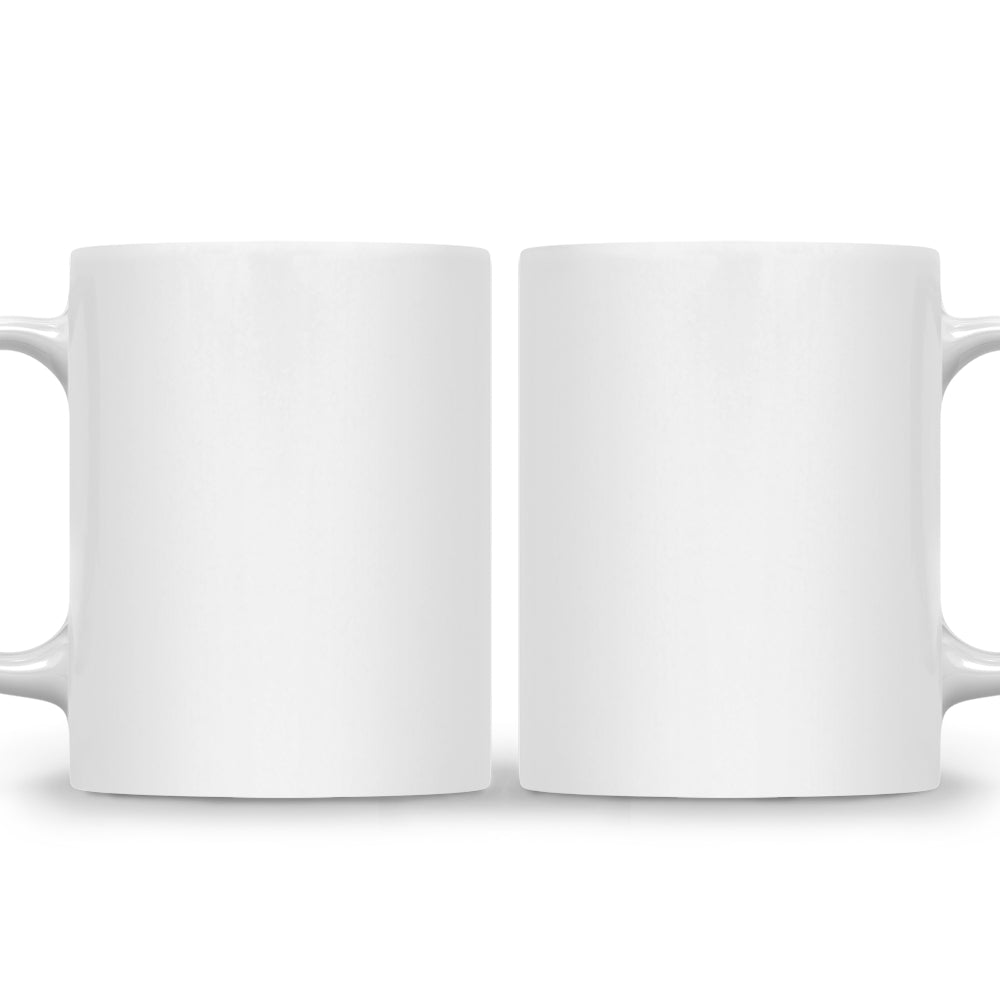 Personalized Custom Coffee Mug: The Perfect Gift for Any Occasion