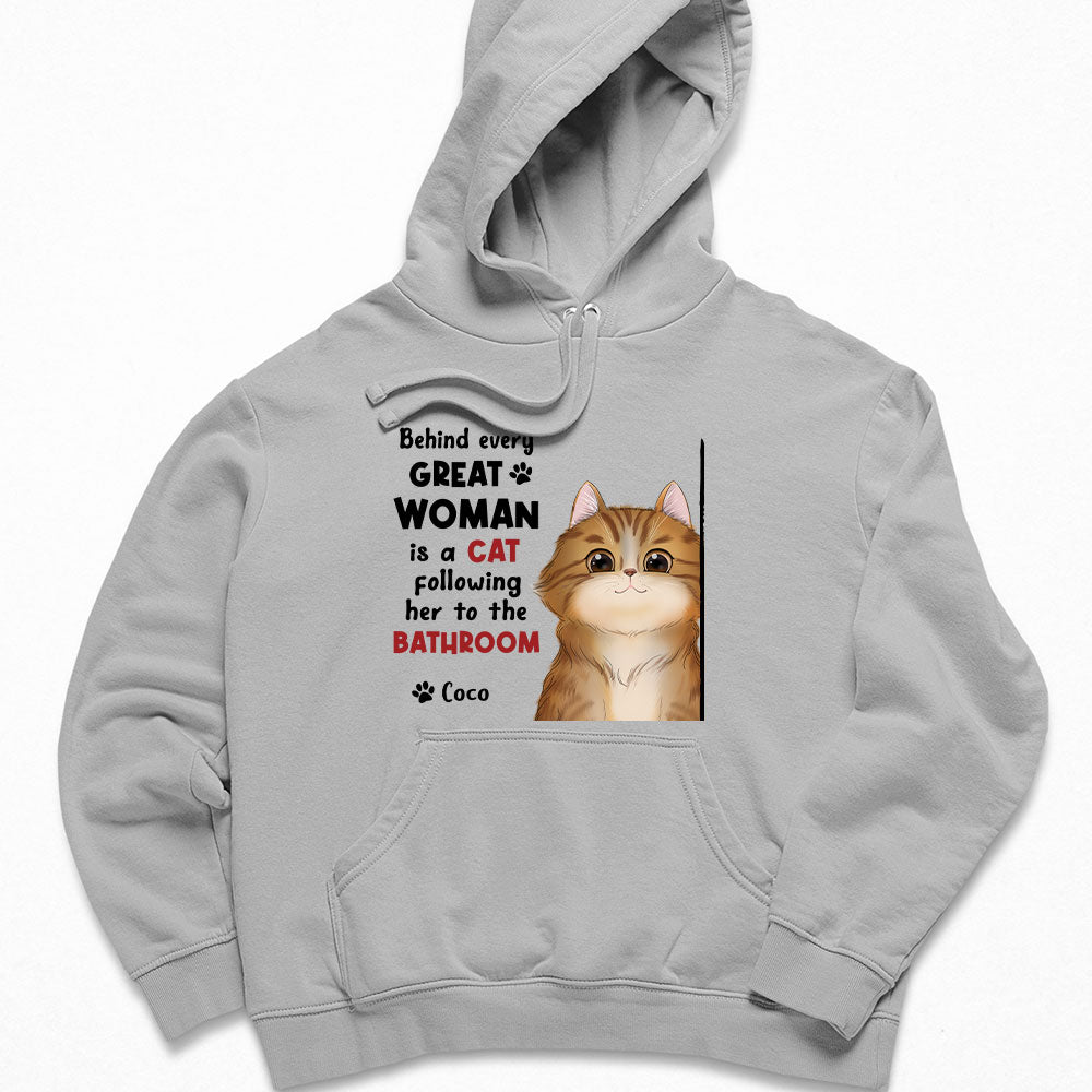 Personalized Custom Hoodie: A Perfect Gift for Pet Lovers