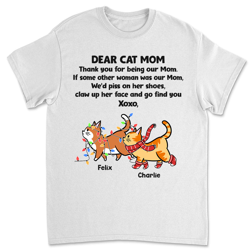 Go Find You - Customizable Unisex Personalized T - shirt for Pet Lovers