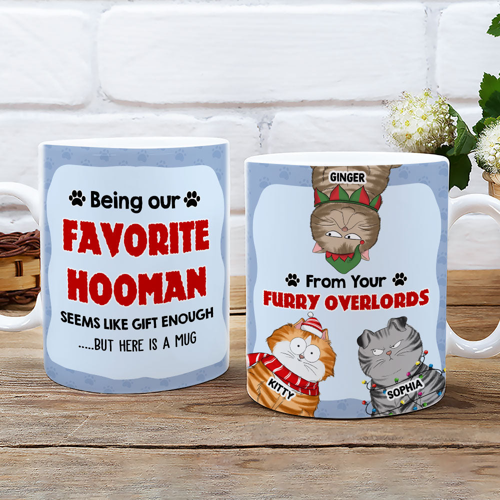 Personalized Custom Coffee Mug: The Perfect Gift for Any Occasion