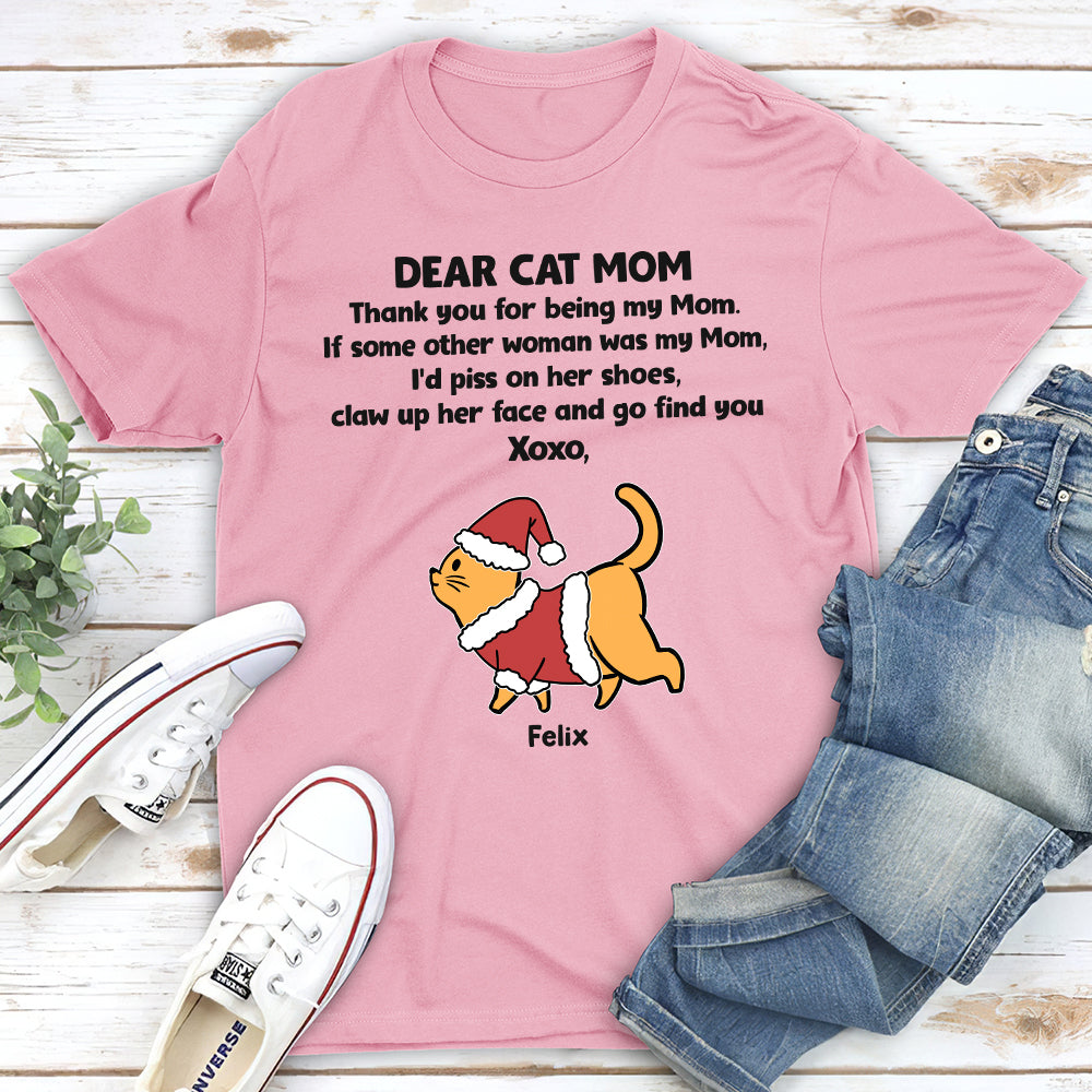Go Find You - Customizable Unisex Personalized T - shirt for Pet Lovers