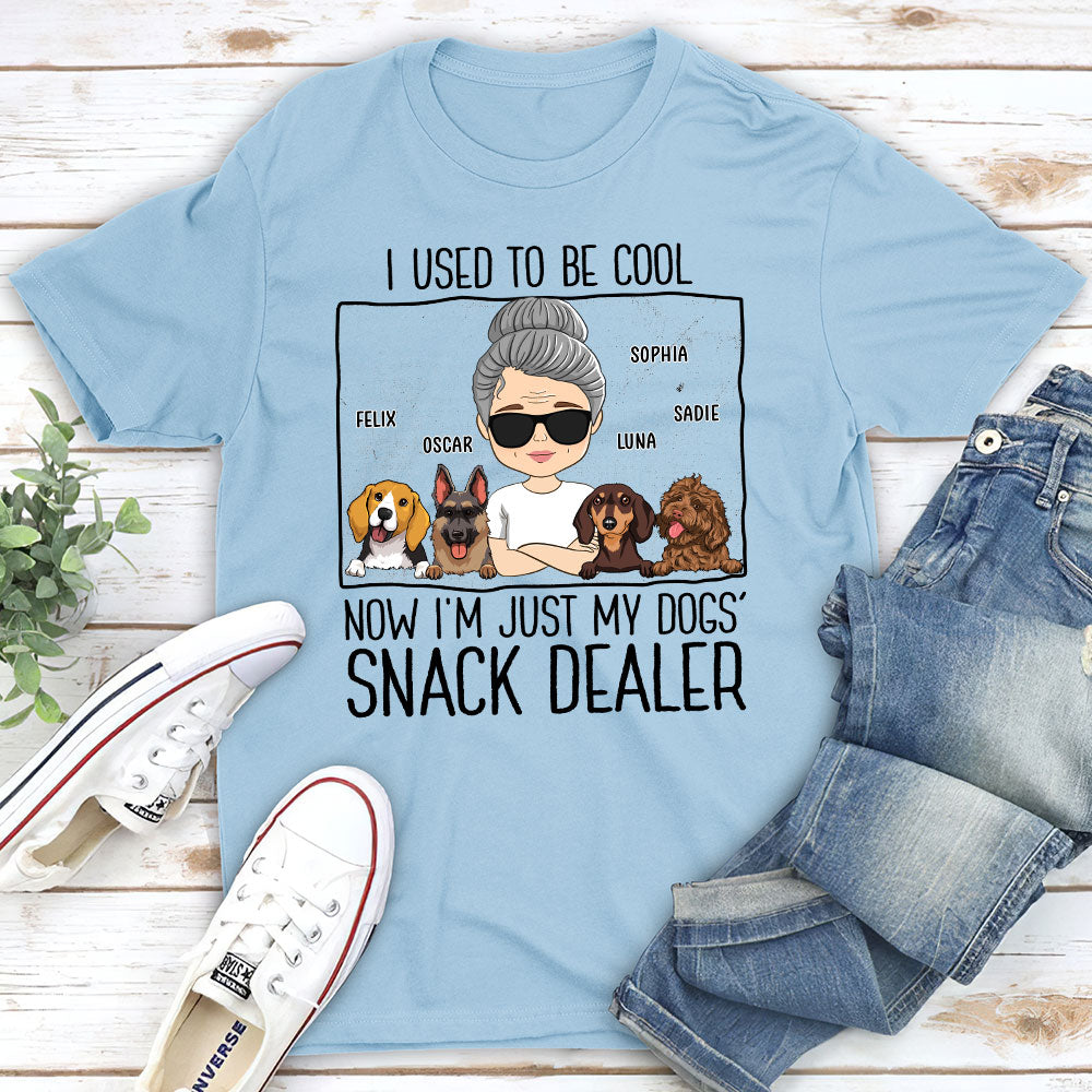 Customizable Unisex Pet Lover T-shirt - Ideal Gift