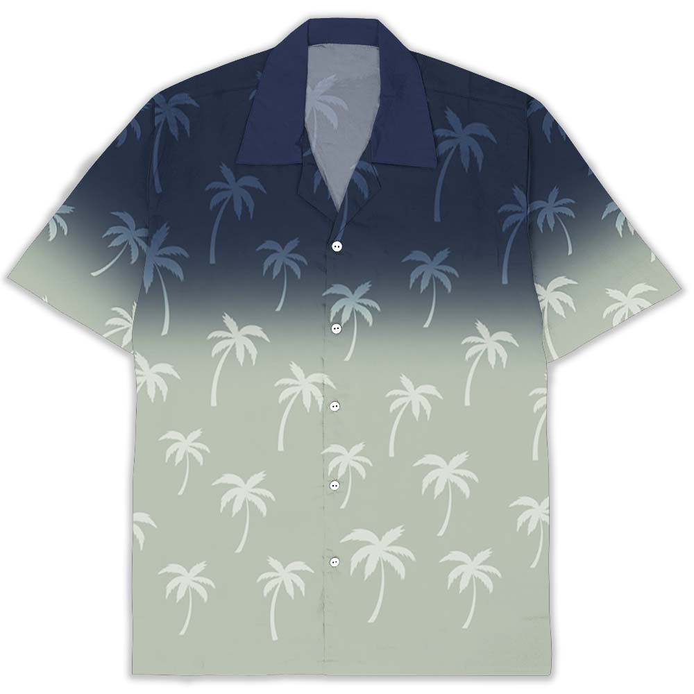 Spoiled Rotten Dog - Exclusive Personalized Hawaiian Shirt for Pet Lovers