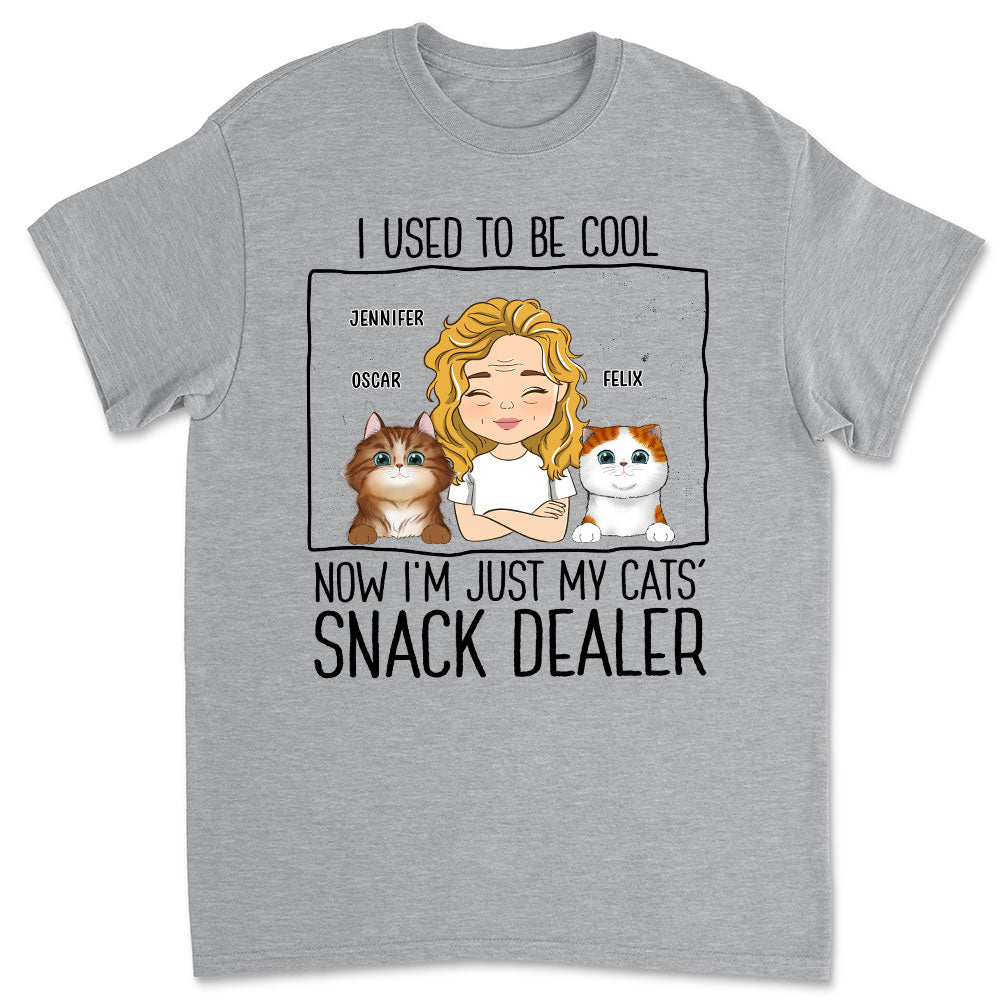 Personalized Unisex T-shirt - Ideal Gift for Pet Lovers
