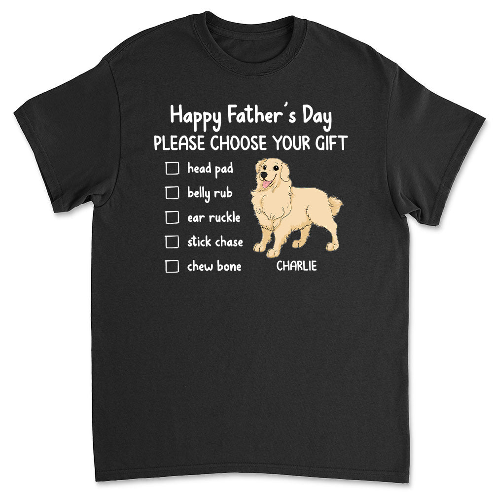 Exclusive Personalized Unisex T-shirt - Ideal Gift for Pet Lovers