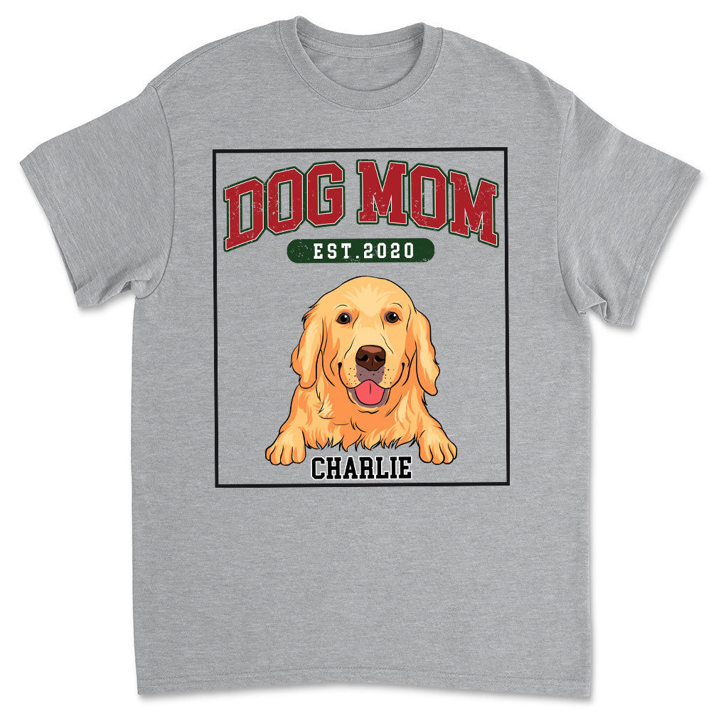Personalized Unisex 'Love You Mom and Dad' T-shirt - Ideal Gift for Everyone