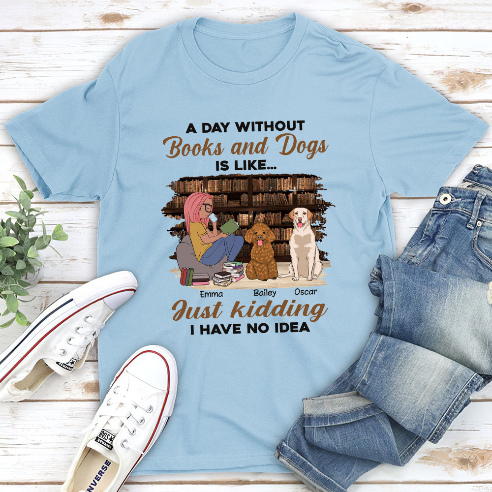 Personalized Unisex 'Woman Survive' T-shirt - Ideal Gift for Pet Lovers