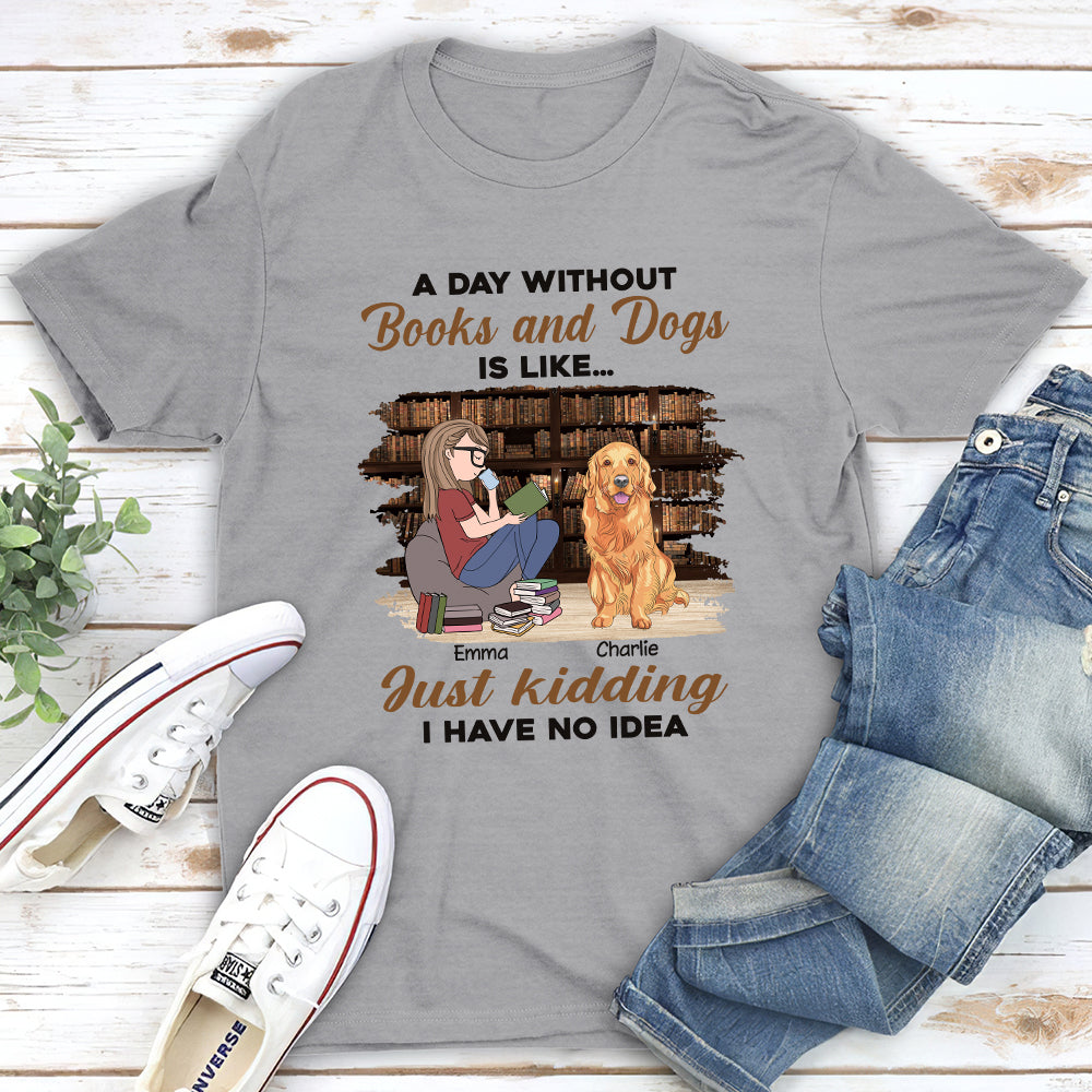 Personalized Unisex 'Woman Survive' T-shirt - Ideal Gift for Pet Lovers