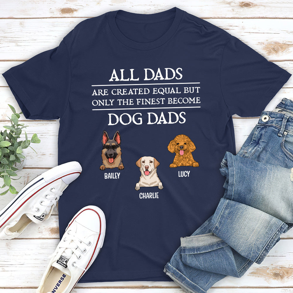 The Ultimate Personalized Custom Premium T-shirt for Pet Lovers