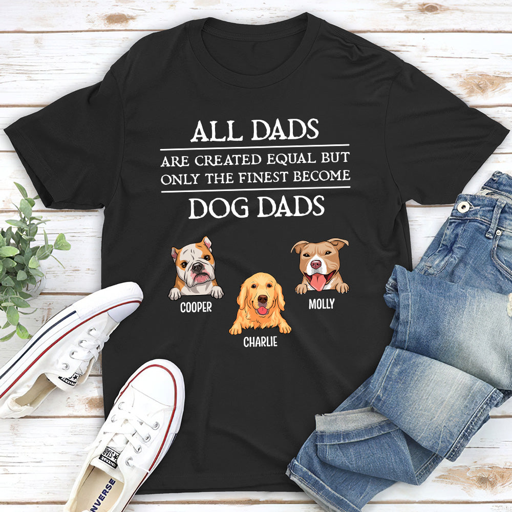 The Ultimate Personalized Custom Premium T-shirt for Pet Lovers