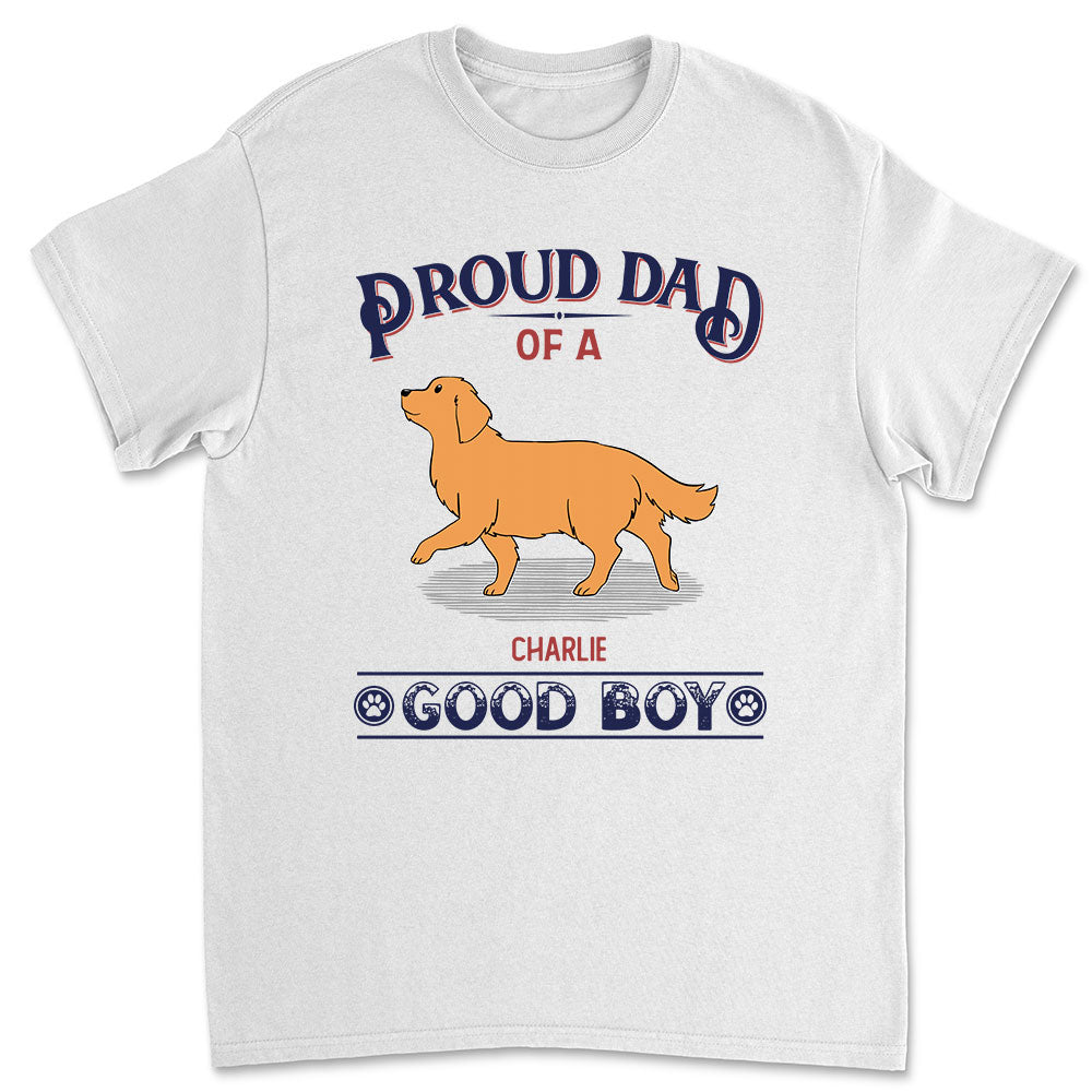 Personalized Unisex T-shirt: Ideal Gift for Pet Lovers