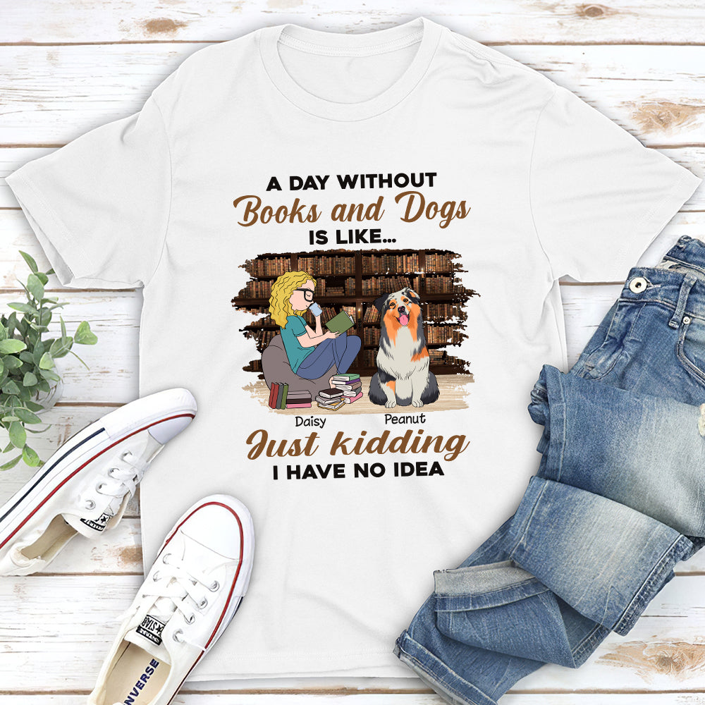 Personalized Unisex 'Woman Survive' T-shirt - Ideal Gift for Pet Lovers