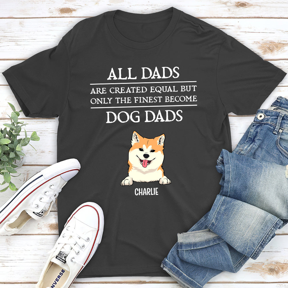 The Ultimate Personalized Custom Premium T-shirt for Pet Lovers