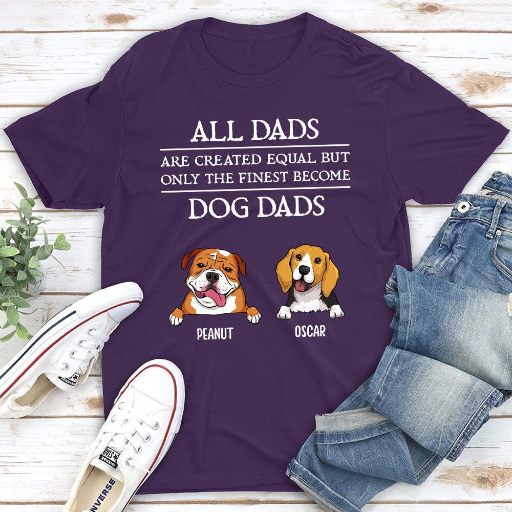 The Ultimate Personalized Custom Premium T-shirt for Pet Lovers
