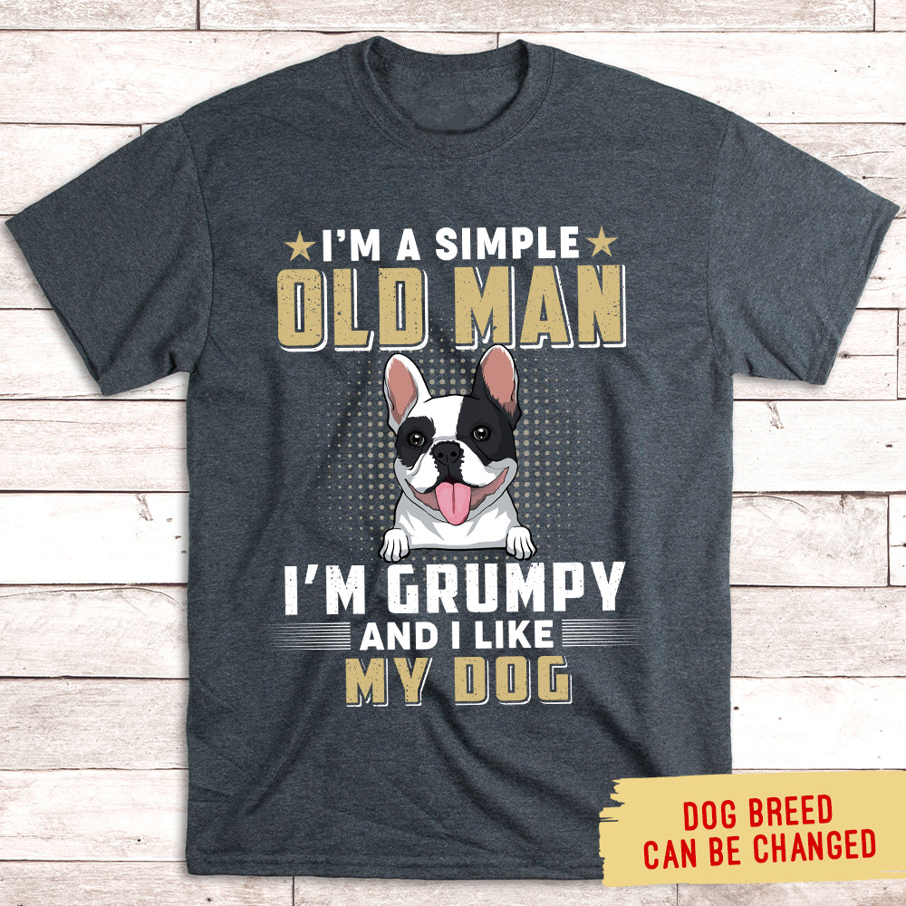 Personalized Custom Unisex T-shirt - Ideal Gift for Pet Lovers