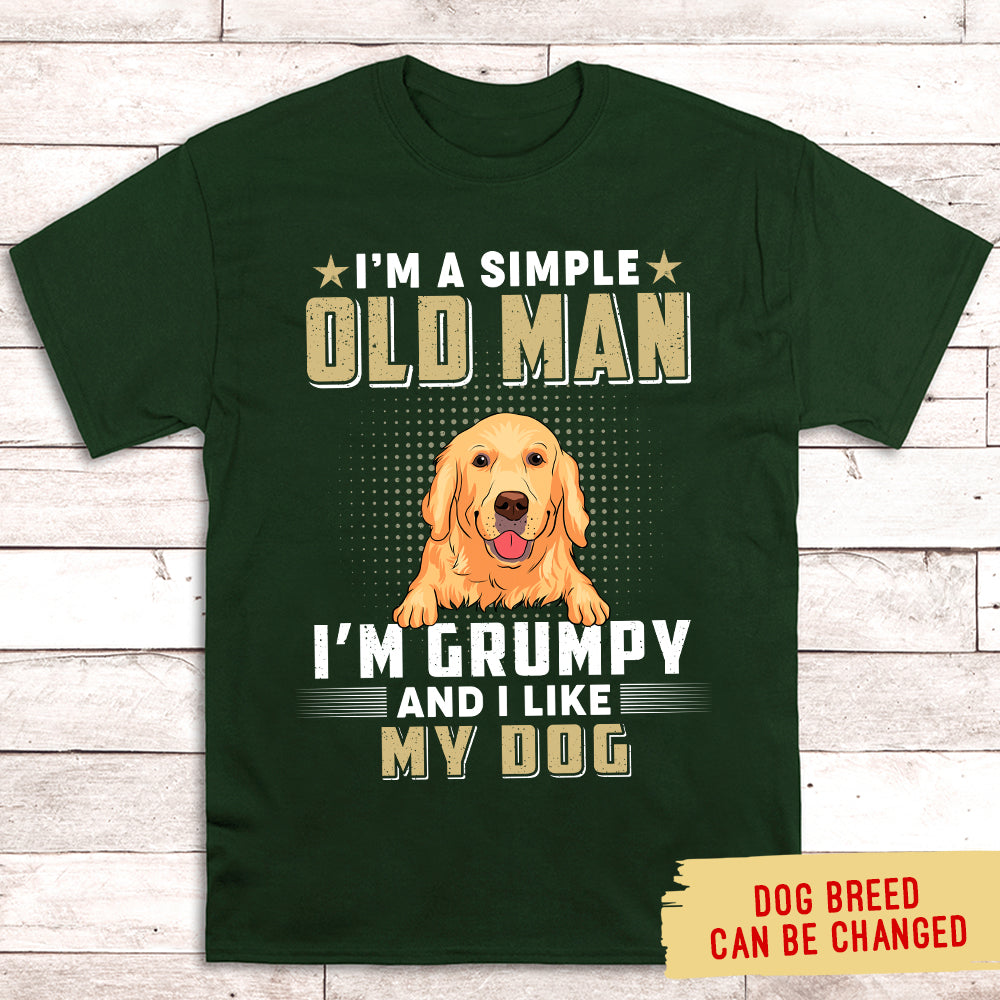 Personalized Custom Unisex T-shirt - Ideal Gift for Pet Lovers