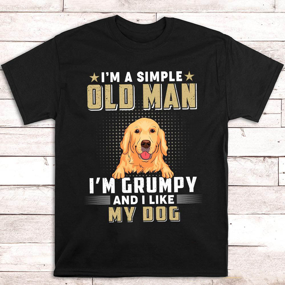 Personalized Custom Unisex T-shirt - Ideal Gift for Pet Lovers