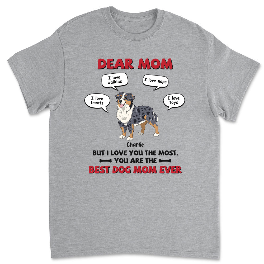 Treats And Naps 2 - Customizable Unisex Personalized Pet Lover T-shirt